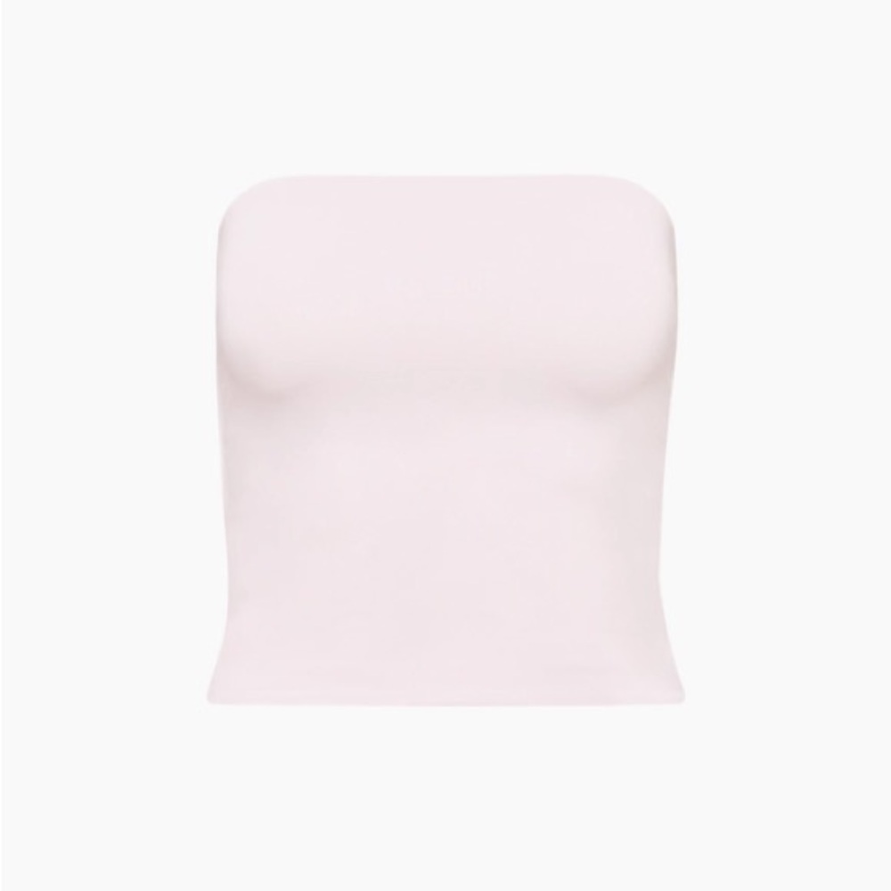 Aritzia Babaton Contour Tube Top